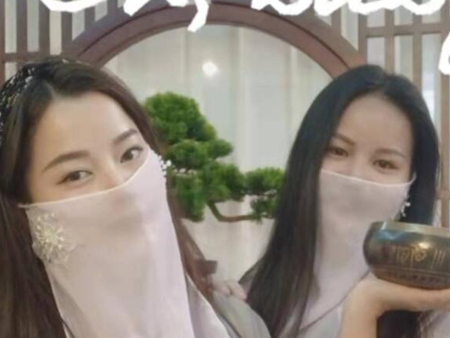 青岛市南泰式SPA：瑜伽与按摩的古老智慧结晶