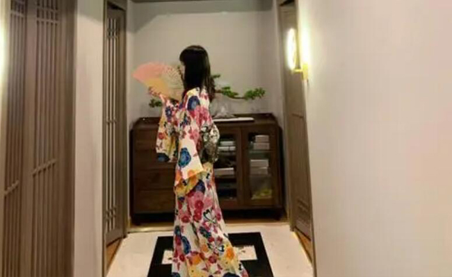 青岛市南日式SPA的极致细节：连空气都是设计好的